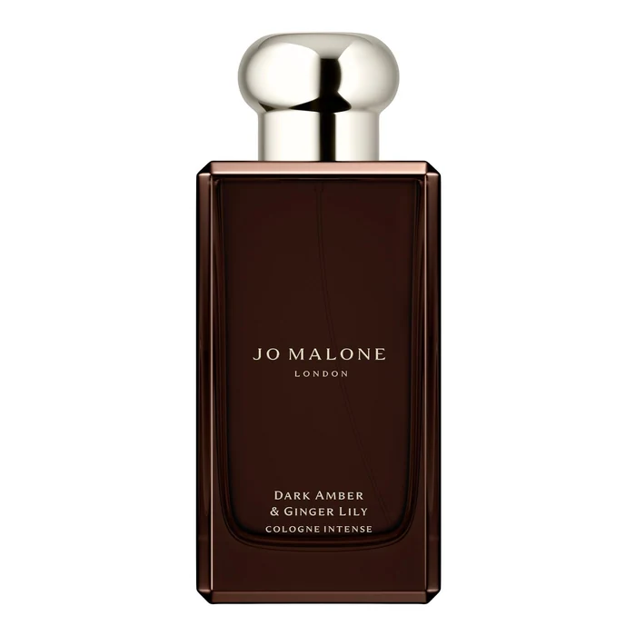 JO MALONE Dark Amber & Ginger Lily Cologne Intense