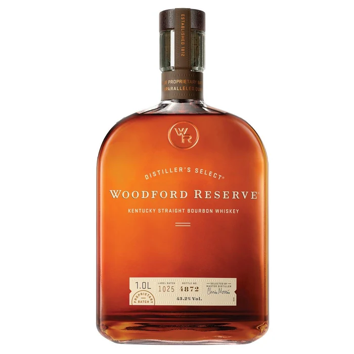 Woodford Reserve Reserve Distiller's Select