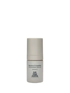Dr Emi Arpa Skin DR. EMI ARPA SKIN Care Serious C Complex Antioxidant Serum