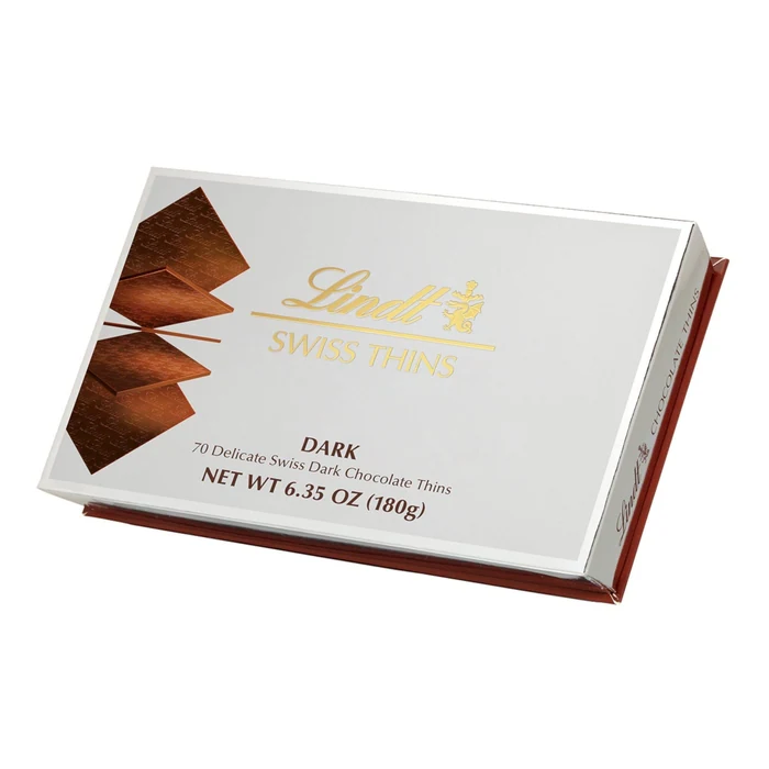 Lindt Thins Dark