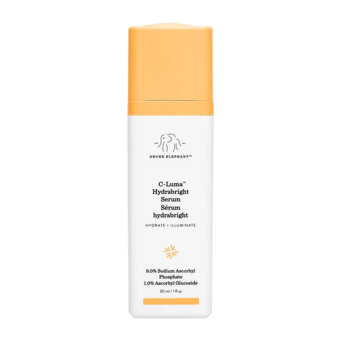 Drunk Elephant C-luma Hydrabright Serum