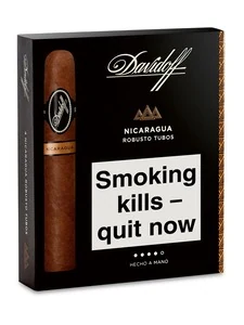 Davidoff Davidoff Nicaragua Robusto 4s at Frankfurt