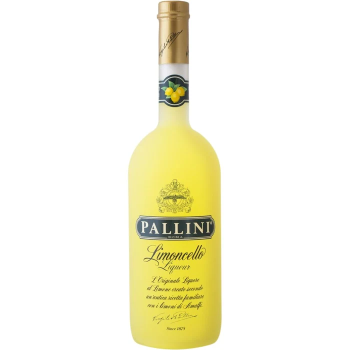 Pallini Limoncello Limoncello