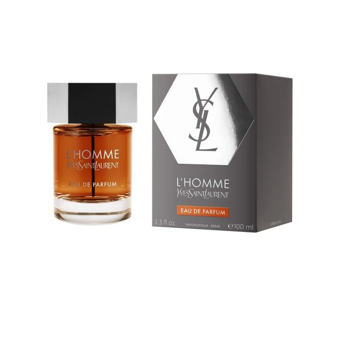 YSL L'homme Intense