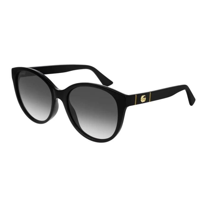 Gucci Sunglasses Gg0631s-001 56