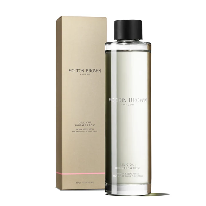 Molton Brown Rhubarb & Rose Reeds Refill