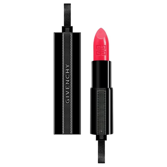 Givenchy Rouge Interdit at Paris