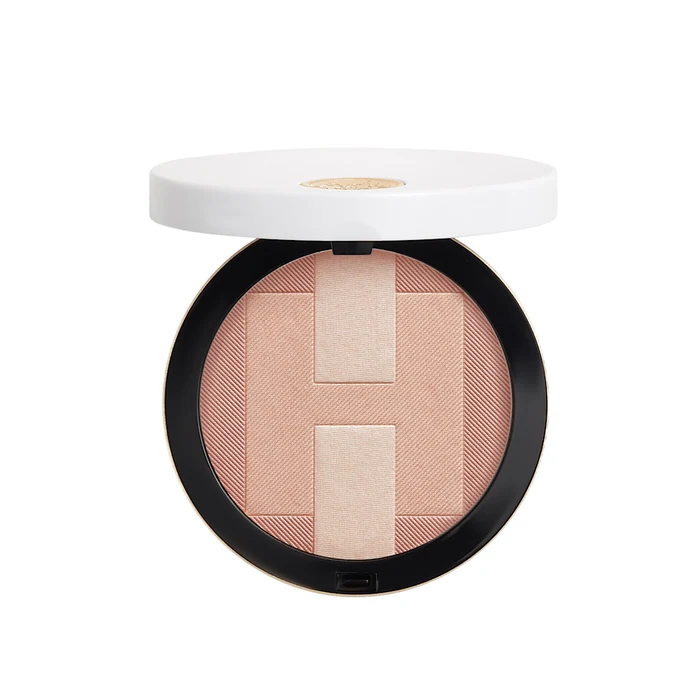 Hermès Plein Air H Trio Iridescent Mineral Powder 18g