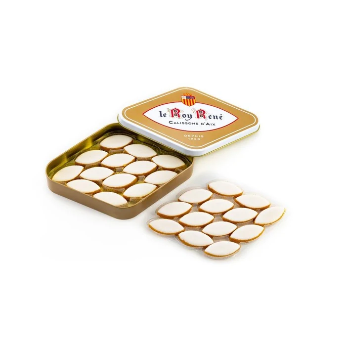 Roy René Diamond box n°26