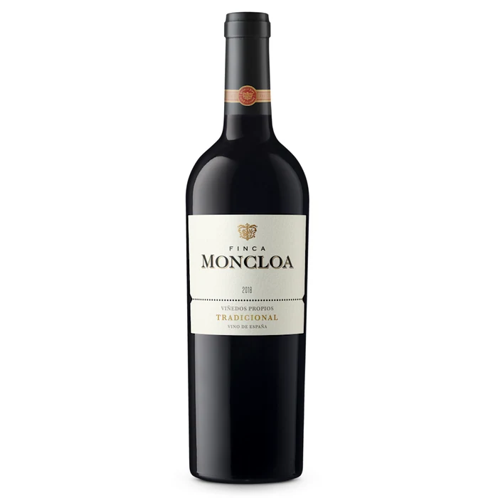 Finca Moncloa Cabernet