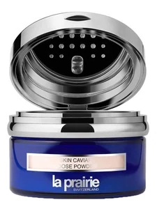 La Prairie La Prairie Skin Caviar Loose Powder Powder N° 0 zero 50 g