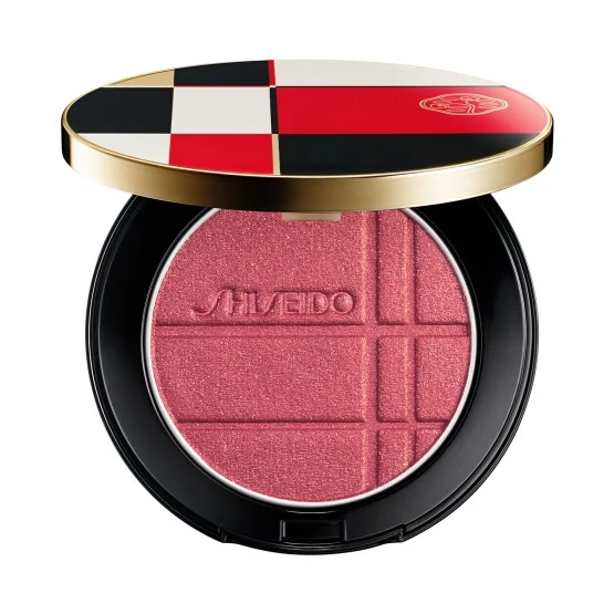 SHISEIDO Color + Glow Enhancer 05