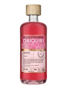 Koskenkorva Koskenkorva Daiquiri Raspberry Wodka