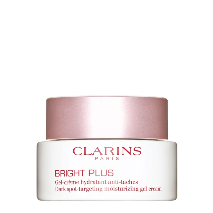 Clarins Bright Plus Gel Cream