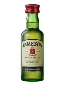 Jameson Jameson Irish Whiskey