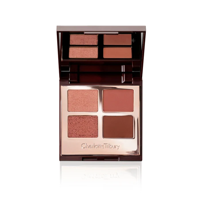 Charlotte Tilbury Luxury Palette