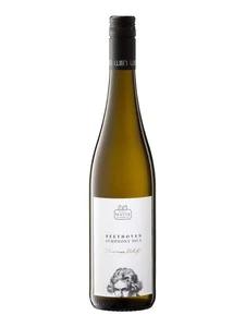 Mayer Am Pfarrplatz 2023 Beethoven Viennese White,dry, white,