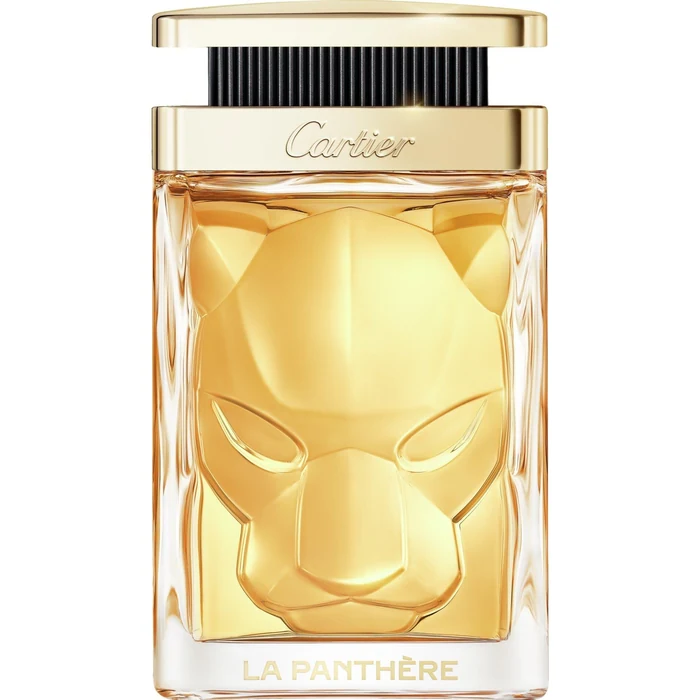Cartier La Panthère Parfum