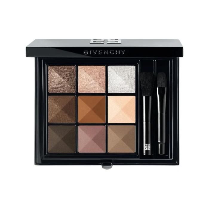 Givenchy Le 9 Eyeshadow Palette 8g