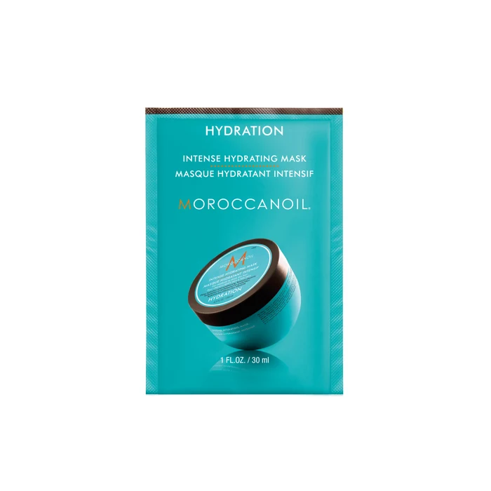 Moroccanoil Intense Hydrating Mask Travel Size