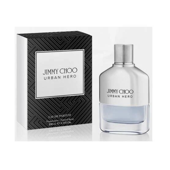 JIMMY CHOO URBAN HERO