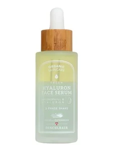 Duschlbaur Duschlbaur Natur aus Österreich Hyaloron + Chlorophyll Face Serum