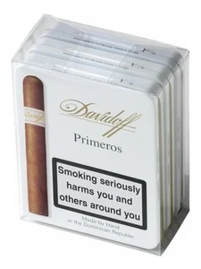Davidoff Davidoff Primeros 3x6s