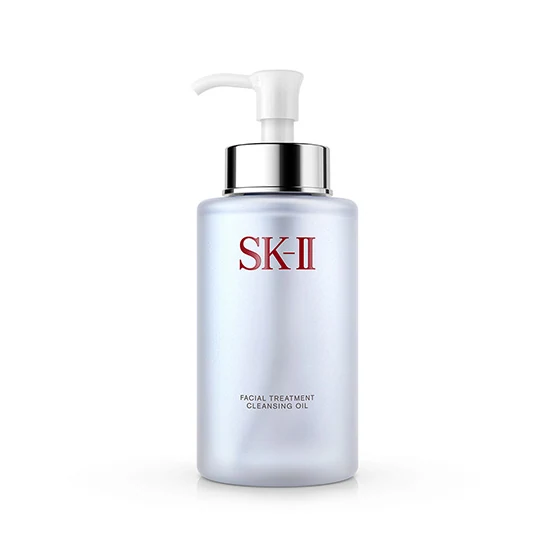 SKⅡ Facial Treatment Cleansing Oil