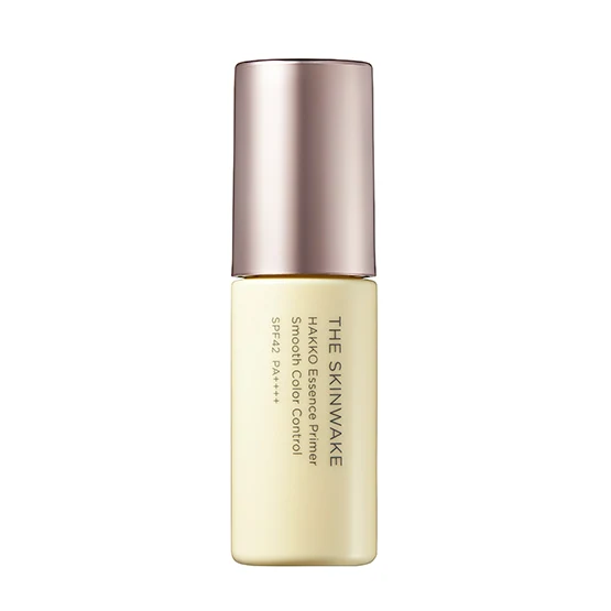 Koh Gen Do KOH GEN DO THE SKINWAKE HAKKO ESSENCE PRIMER SMOOTH COLOR CONTROL SPF42/PA++++ ザ・スキンウエイク 発酵液プライマー スムースカラーコントロール SPF42／PA++++