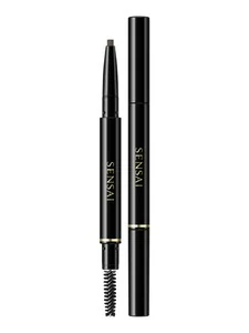Sensai Sensai Colours Styling Eyebrow Pencil N° 1 Dark Brown