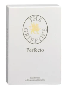 Griffin S Griffin's Perfecto 4s TPD2