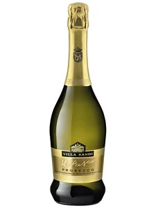 Villa Sandi Villa Sandi, Il Fresco, Prosecco Spumante, DOC, extra dry, white,