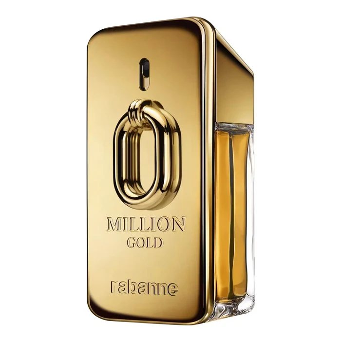 Paco Rabanne Million Gold - Eau de Parfum Intense