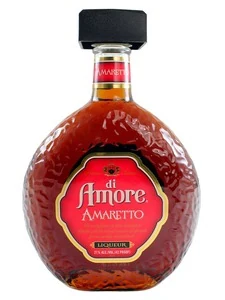Di Amore Liqueur Di Amore Amaretto Liqueur *