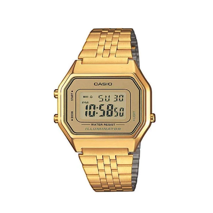Casio 11-la-680 Wega-9er