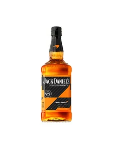 Jack Daniel S Jack Daniel's Black Label F1 McLaren Edition Tennessee Whiskey gift pack