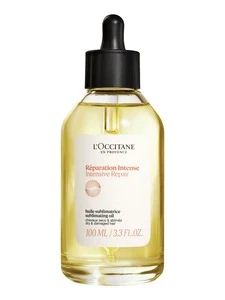 L Occitane En Provence L'Occitane en Provence 5 Essential Oils Intensive Repair Hair Oil at Frankfurt