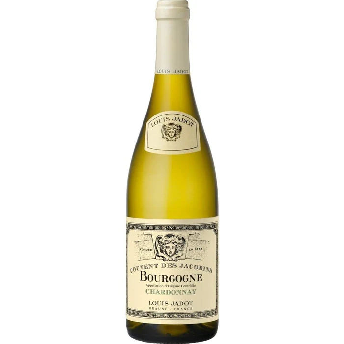 Louis Jadot Bourgogne Chardonnay