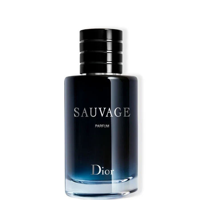 Dior Sauvage Parfum at Vienna