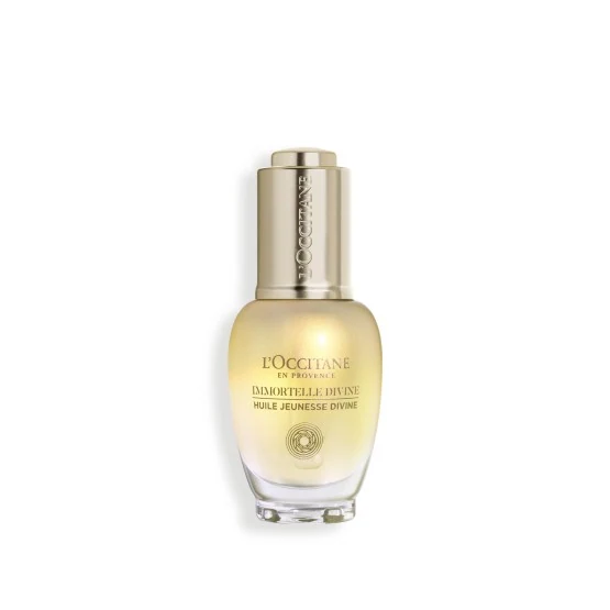 LOCCITANE IMM DIVINE YOUTH OIL 30ML