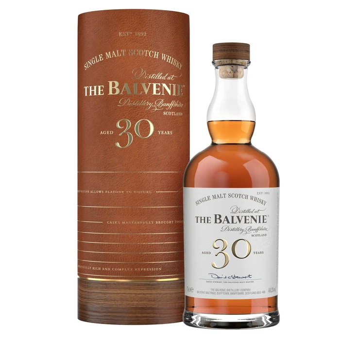 Balvenie Rare Marriages 30 Years Old Single Malt Scotch Whisky