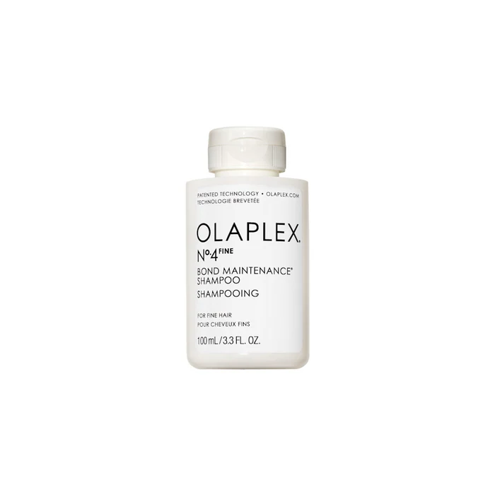 Olaplex No. 4 Fine Shampoo