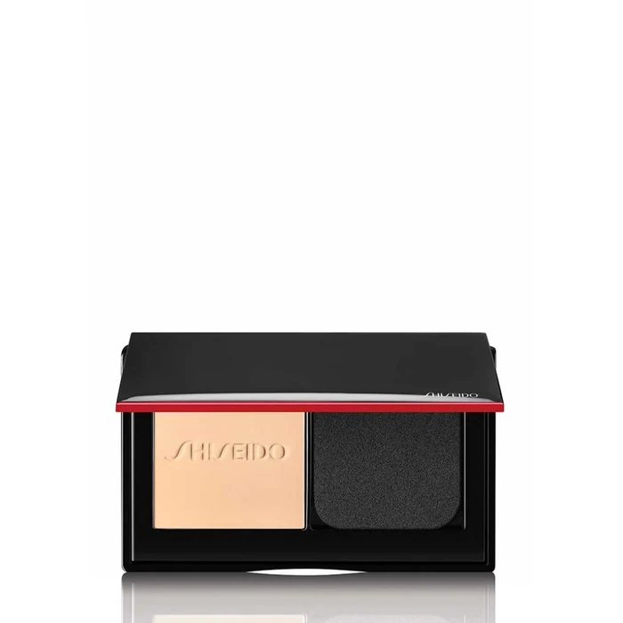 Shiseido Synchro Skin Self-refreshing Custom Finish Powder Foundation 9g