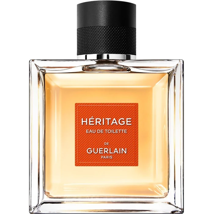 Guerlain Héritage at Paris