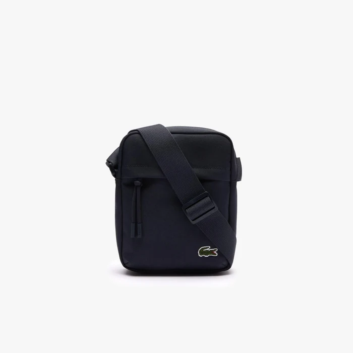 Lacoste Neocroc Shoulder Bag