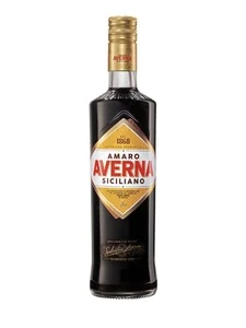 Averna Averna Amaro Liqueur