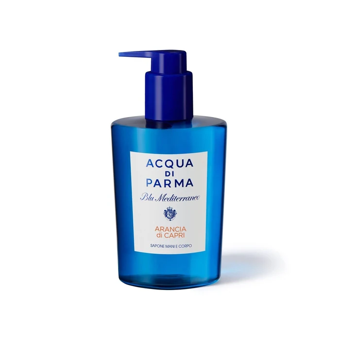 Acqua Di Parma ARANCIA DI CAPRI at Paris