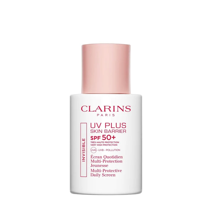 Clarins Uv Plus Skin Barrier