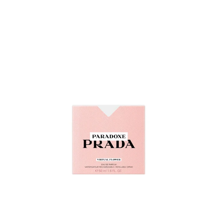 Prada Paradoxe Virtual Flower
