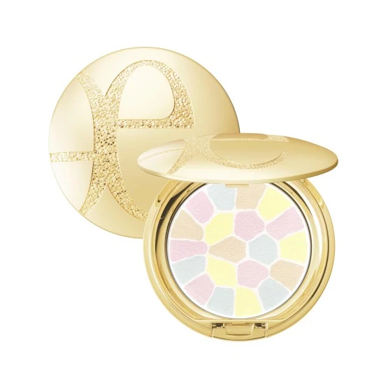 Elegance cosmetics ELEGANCE LA POUDRE HAUTE NUANCE 04 Up to 2 items per person.